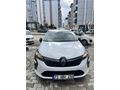 ASKERİ PERSONELDEN RENAULT CLIO 2025 SONU ÇIKIŞLI ÇELİKCANT KONFOR PAKET HATASIZ TERTEMİZ