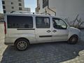 2009 DOBLO MAXİ KLİMALI