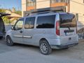 2009 DOBLO MAXİ KLİMALI