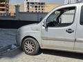 2009 DOBLO MAXİ KLİMALI