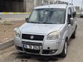 2009 DOBLO MAXİ KLİMALI