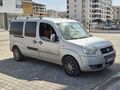 2009 DOBLO MAXİ KLİMALI