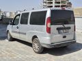 2009 DOBLO MAXİ KLİMALI