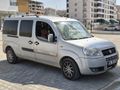 2009 DOBLO MAXİ KLİMALI