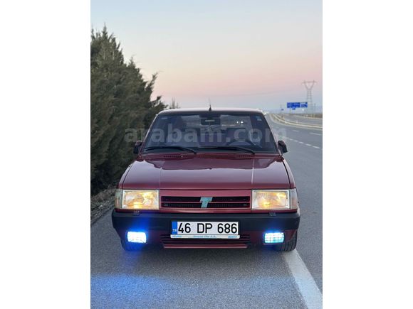 Sahibinden Tofaş Doğan SLX 1993 Model 
