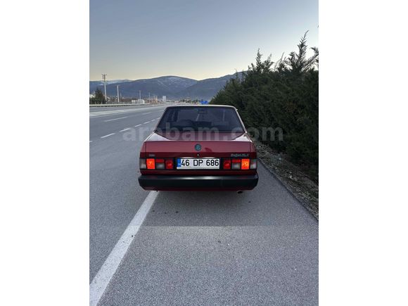 Sahibinden Tofaş Doğan SLX 1993 Model 
