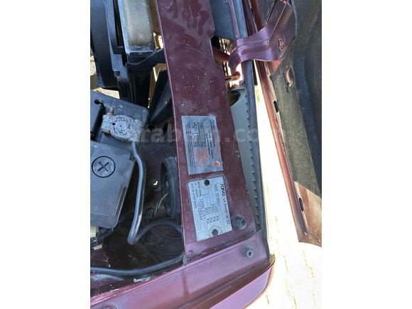 Sahibinden Tofaş Doğan SLX 1993 Model 