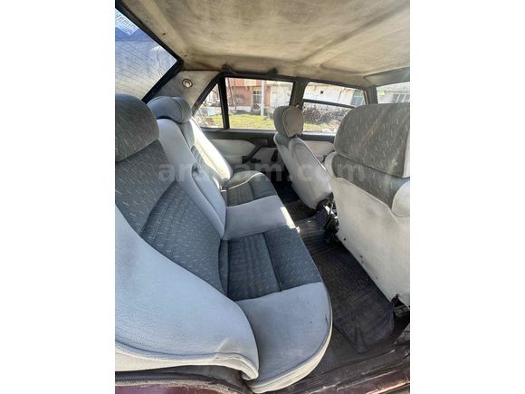 Sahibinden Tofaş Doğan SLX 1993 Model 
