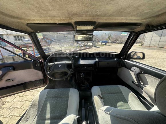 Sahibinden Tofaş Doğan SLX 1993 Model 