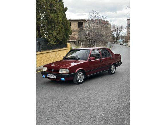 Sahibinden Tofaş Doğan SLX 1993 Model 