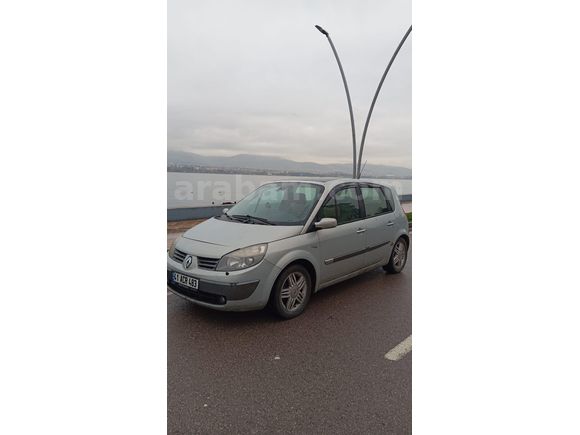 Sahibinden Renault Scenic 1.6 Privilege 2005 Model