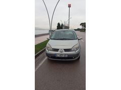 Sahibinden Renault Scenic 1.6 Privilege 2005 Model