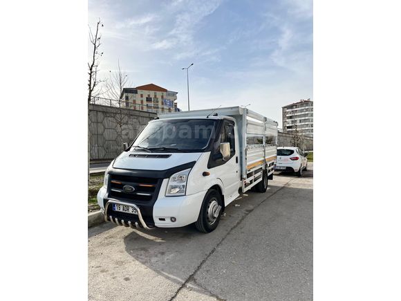 Sahibinden Ford Trucks Transit 350 ED