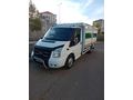 Sahibinden Ford Trucks Transit 350 ED