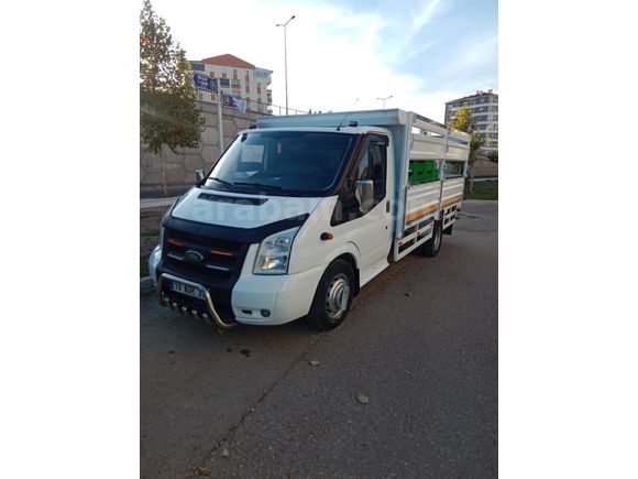 Sahibinden Ford Trucks Transit 350 ED