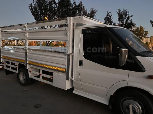 Sahibinden Ford Trucks Transit 350 ED
