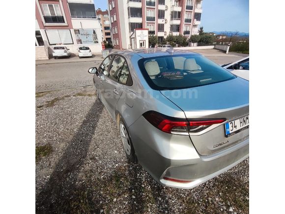 Sahibinden Toyota Corolla 1.5 Vision 2023 Model