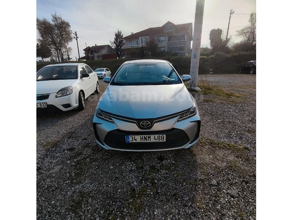 Sahibinden Toyota Corolla 1.5 Vision 2023 Model
