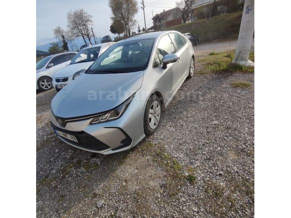 Sahibinden Toyota Corolla 1.5 Vision 2023 Model