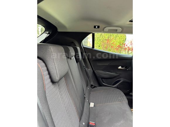 Sahibinden Peugeot 2008 1.2 PureTech Active Skypack 2022 Model