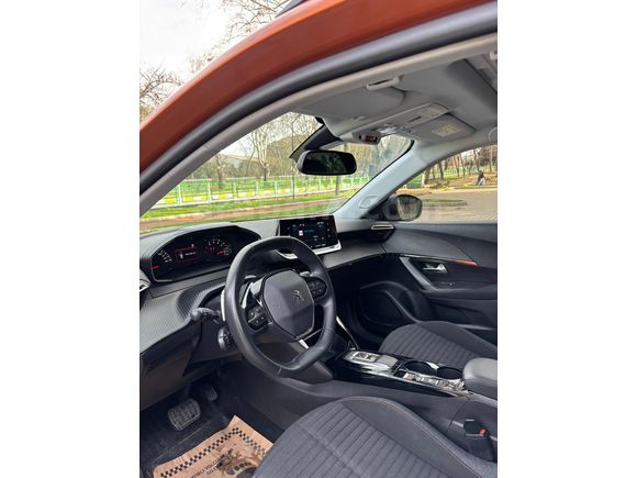 Sahibinden Peugeot 2008 1.2 PureTech Active Skypack 2022 Model