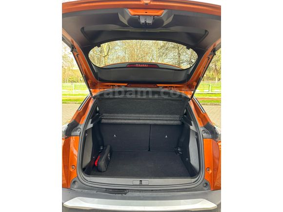 Sahibinden Peugeot 2008 1.2 PureTech Active Skypack 2022 Model