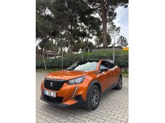 Sahibinden Peugeot 2008 1.2 PureTech Active Skypack 2022 Model