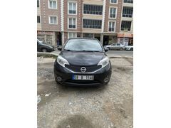 Sahibinden Nissan Note 1.2 Tekna 2014 Model Kırklareli