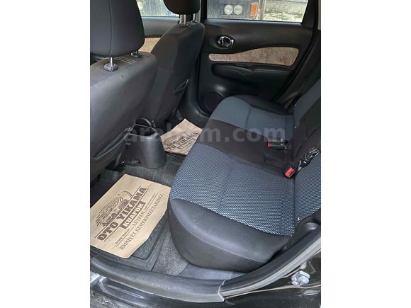 Sahibinden Nissan Note 1.2 Tekna 2014 Model Kırklareli
