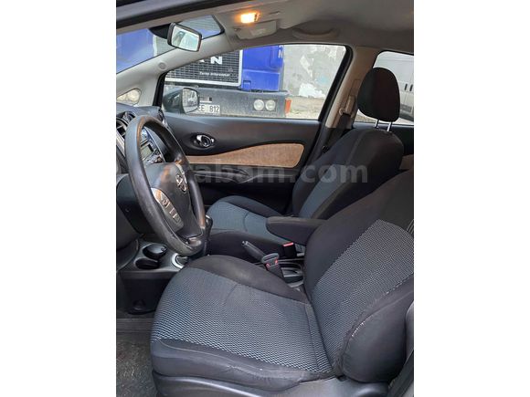 Sahibinden Nissan Note 1.2 Tekna 2014 Model Kırklareli