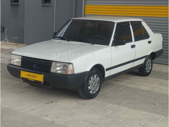 Galeriden Tofaş Şahin 1.6 1993 Model Adana