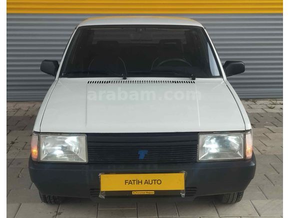 Galeriden Tofaş Şahin 1.6 1993 Model Adana