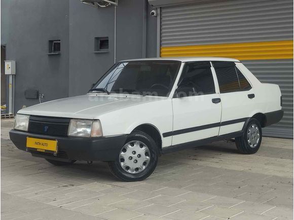 Galeriden Tofaş Şahin 1.6 1993 Model Adana