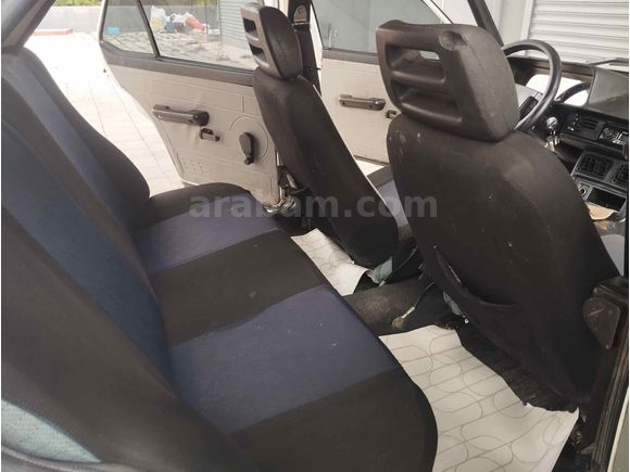Galeriden Tofaş Şahin 1.6 1993 Model Adana