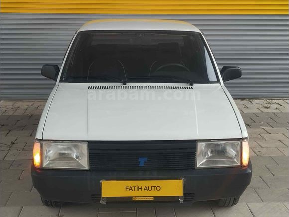 Galeriden Tofaş Şahin 1.6 1993 Model Adana