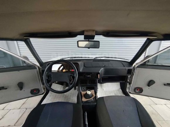 Galeriden Tofaş Şahin 1.6 1993 Model Adana