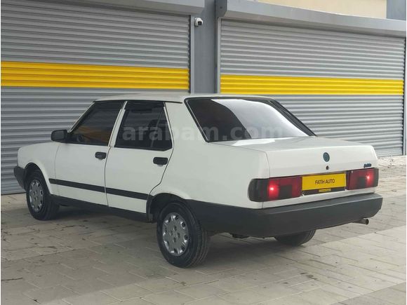 Galeriden Tofaş Şahin 1.6 1993 Model Adana