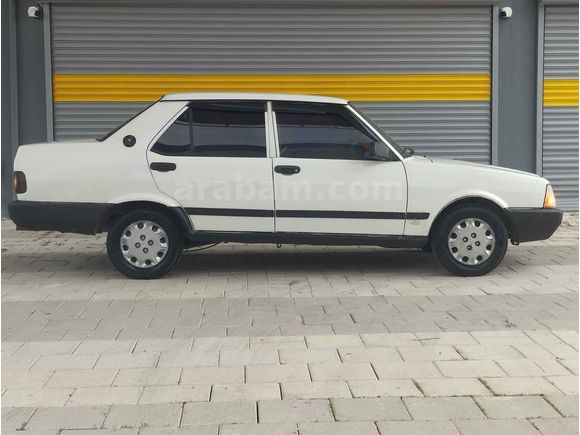 Galeriden Tofaş Şahin 1.6 1993 Model Adana