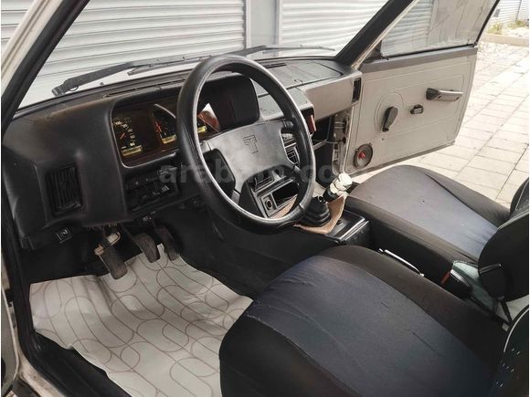 Galeriden Tofaş Şahin 1.6 1993 Model Adana
