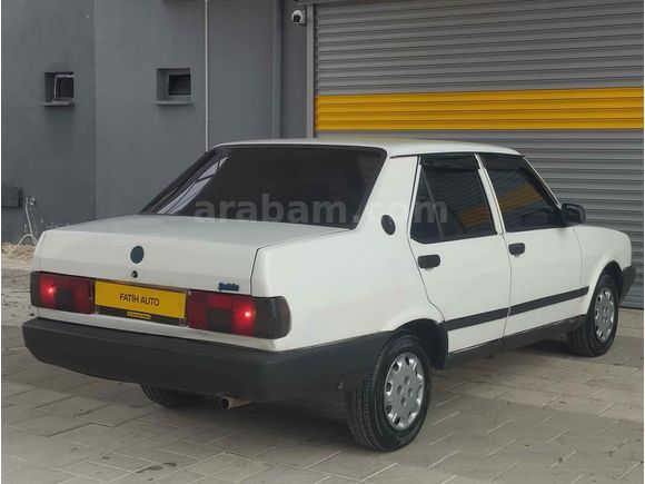 Galeriden Tofaş Şahin 1.6 1993 Model Adana