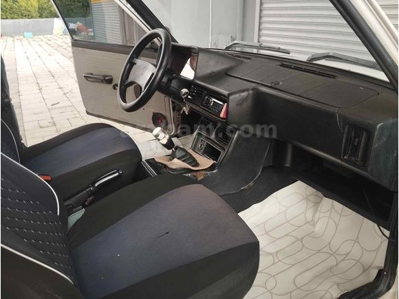Galeriden Tofaş Şahin 1.6 1993 Model Adana