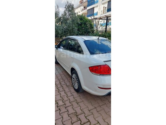 Sahibinden Fiat Linea 1.3 Multijet Pop 2015 Model