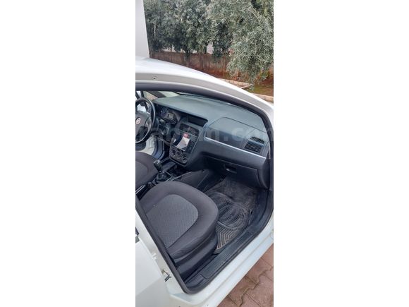 Sahibinden Fiat Linea 1.3 Multijet Pop 2015 Model