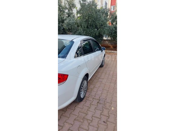 Sahibinden Fiat Linea 1.3 Multijet Pop 2015 Model