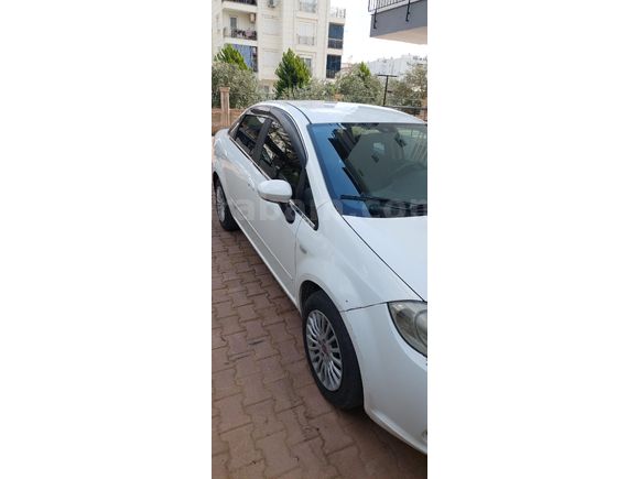 Sahibinden Fiat Linea 1.3 Multijet Pop 2015 Model