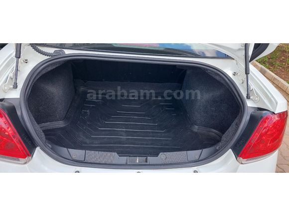 Sahibinden Fiat Linea 1.3 Multijet Pop 2015 Model
