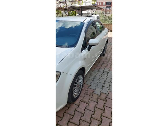 Sahibinden Fiat Linea 1.3 Multijet Pop 2015 Model
