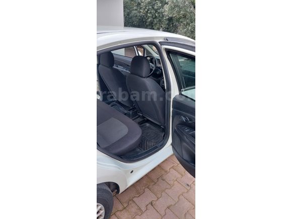 Sahibinden Fiat Linea 1.3 Multijet Pop 2015 Model