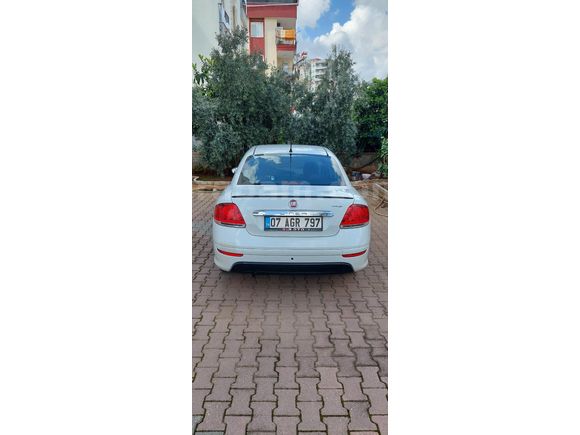Sahibinden Fiat Linea 1.3 Multijet Pop 2015 Model