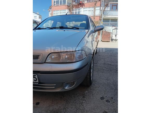 Sahibinden Fiat Albea 1.3 Multijet Active 2004 Model Bayburt